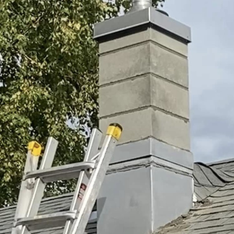 Chimney Services in Fairbanks, AK