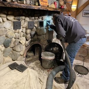 Chimney Services in Fairbanks, AK