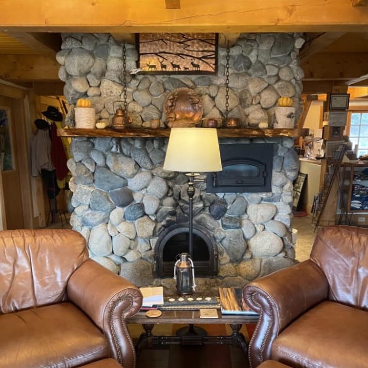 Chimney Services in Fairbanks, AK