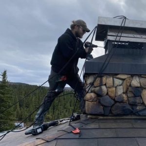 Chimney Services in Fairbanks, AK
