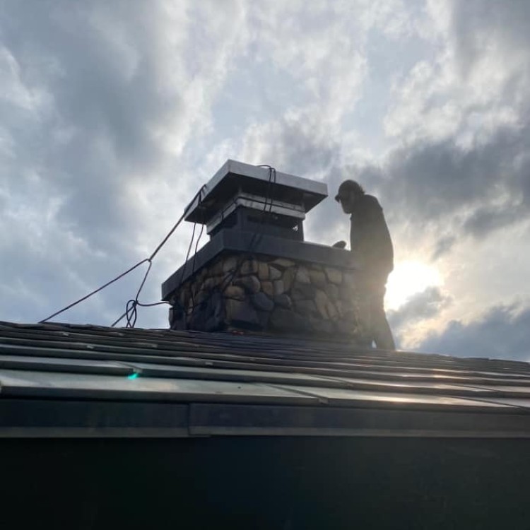 Chimney Services in Fairbanks, AK
