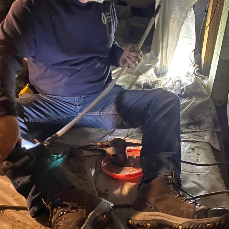 Chimney Services in Fairbanks, AK